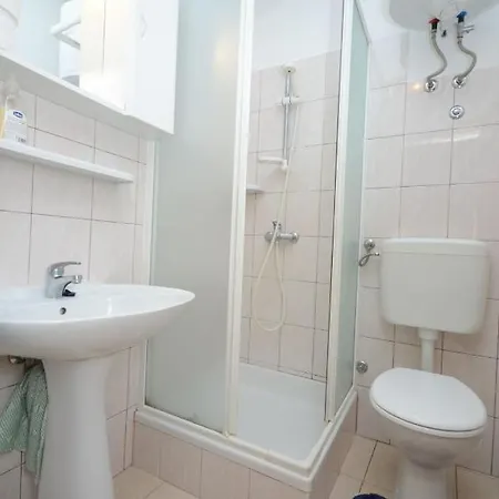 Appartement Loredana *