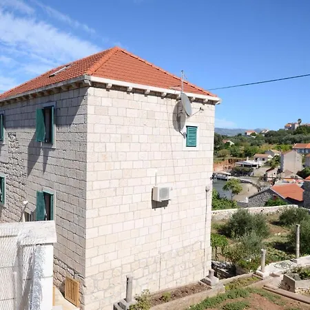 Appartement Loredana Lumbarda