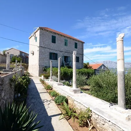 Appartement Loredana