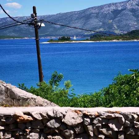 Apartament Loredana Lumbarda