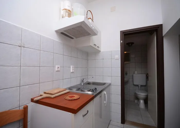 Loredana Apartman Lumbarda