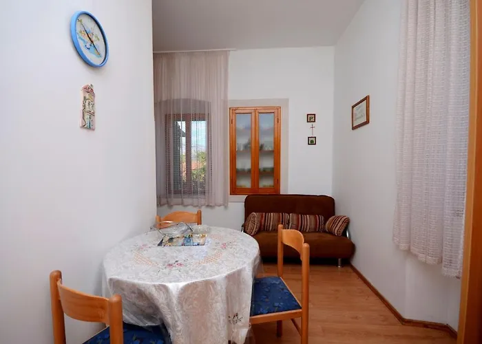 Loredana Apartman