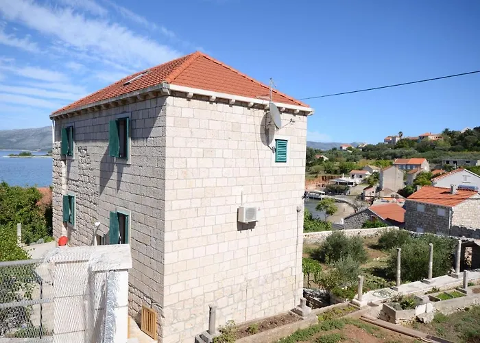 Apartman Loredana Lumbarda