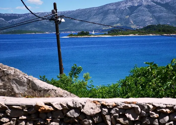 Apartman Loredana Lumbarda