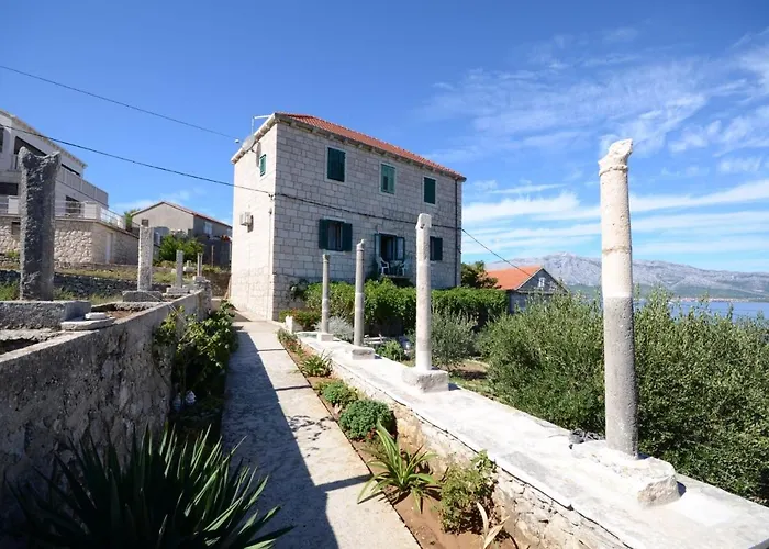 Appartement Loredana